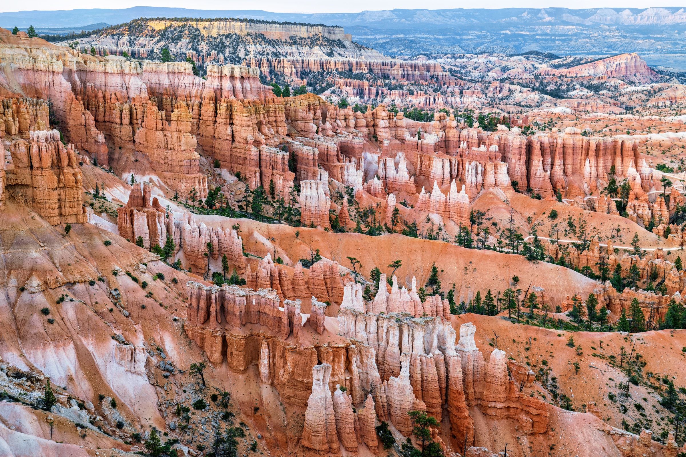 Bryce Canyon