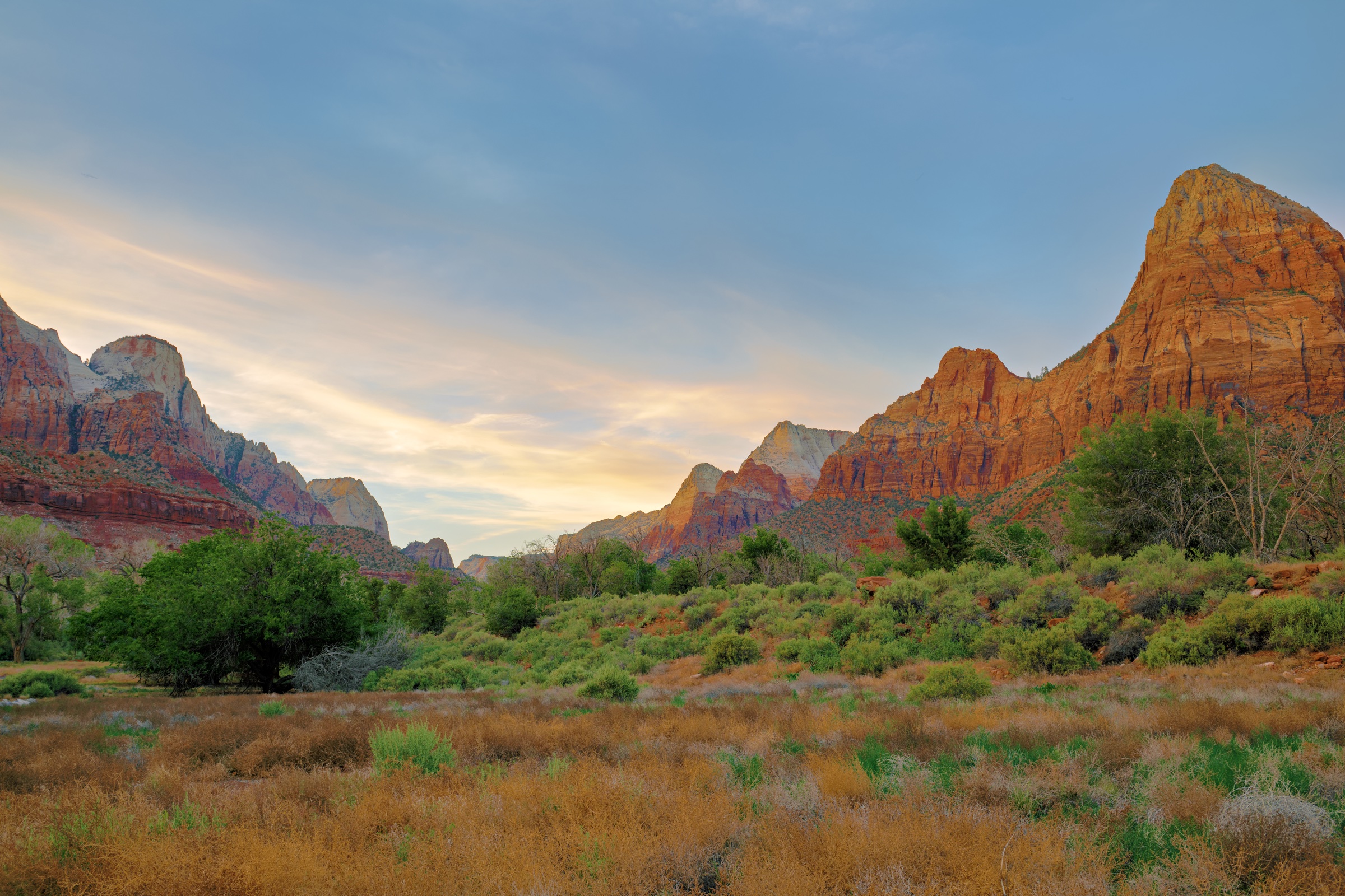 Zion National Park